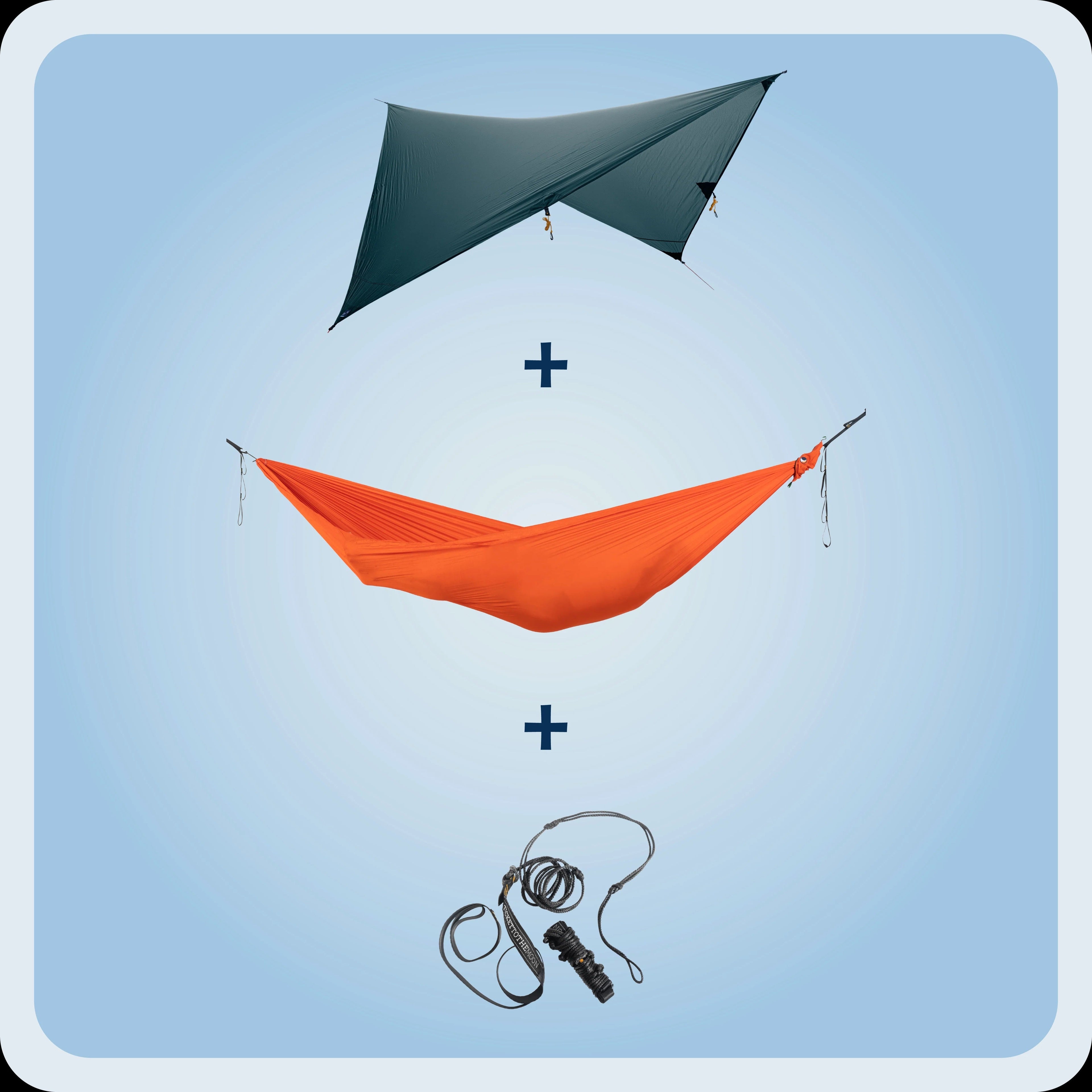 HAMMOCK LIGHTEST SET