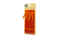 PEG SET (Y shaped;6 pcs)