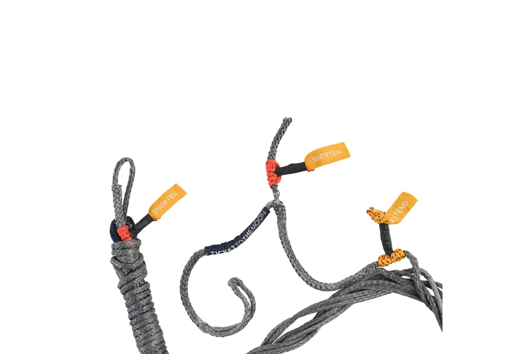 ATTACHMENT KIT - Woopie Sling