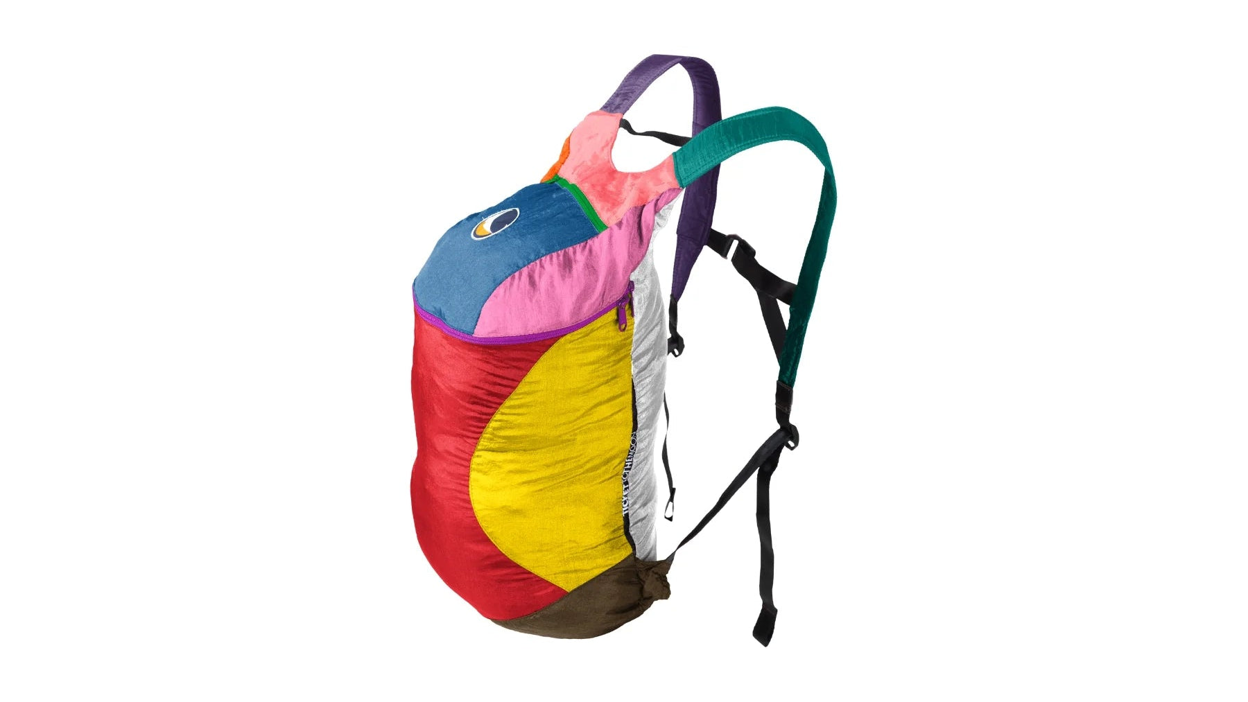 BACKPACK PLUS 25L