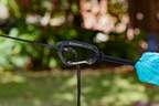 CARABINER 22 kN-pair