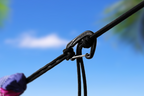 CARABINER 10 kN -pair
