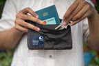 TRAVEL POUCH