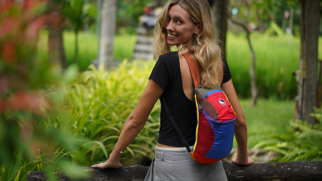 MINI BACKPACK XS