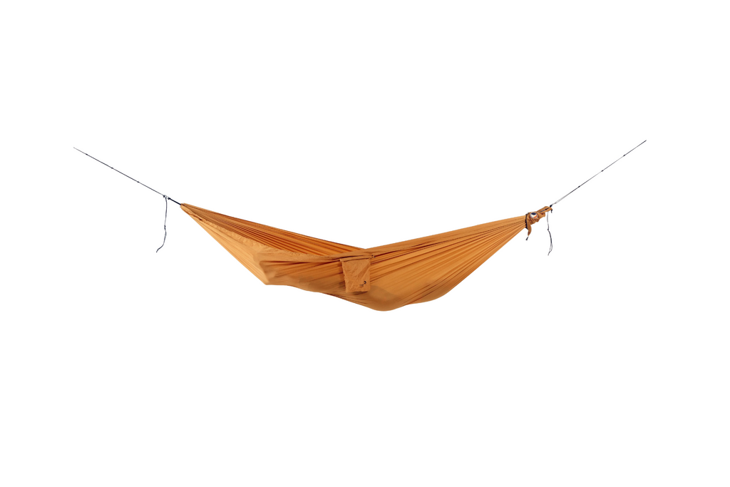 TRAVEL HAMMOCK - Compact