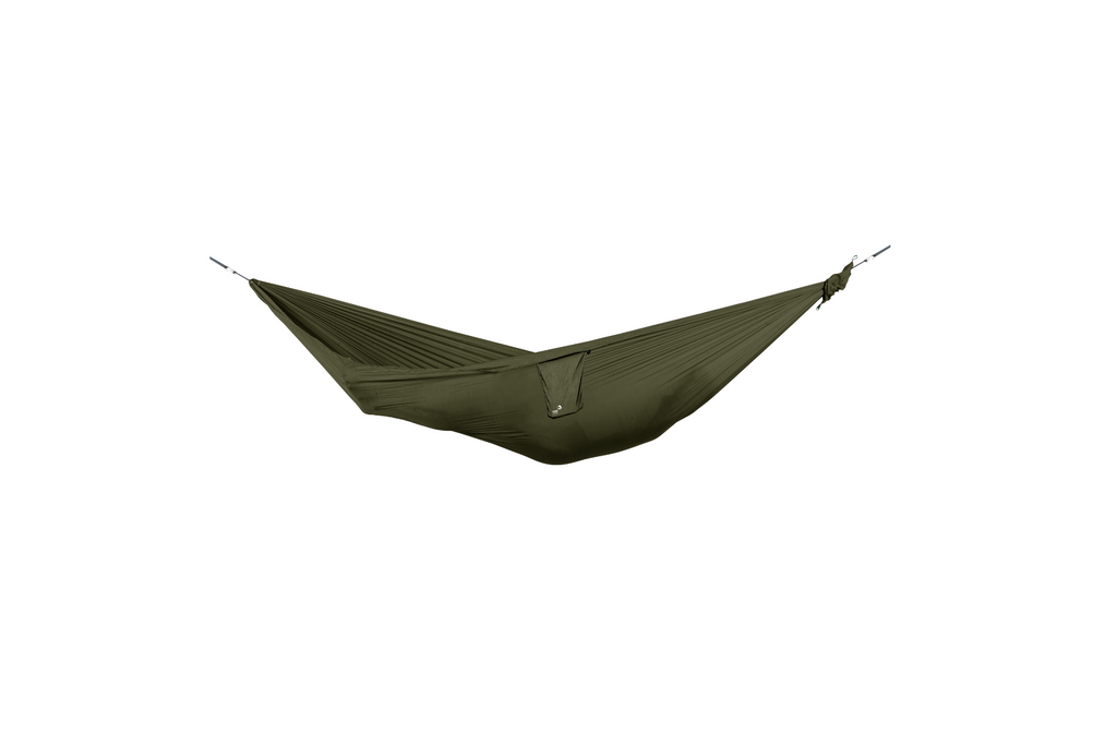 TRAVEL HAMMOCK - Compact