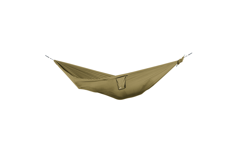 TRAVEL HAMMOCK - Compact