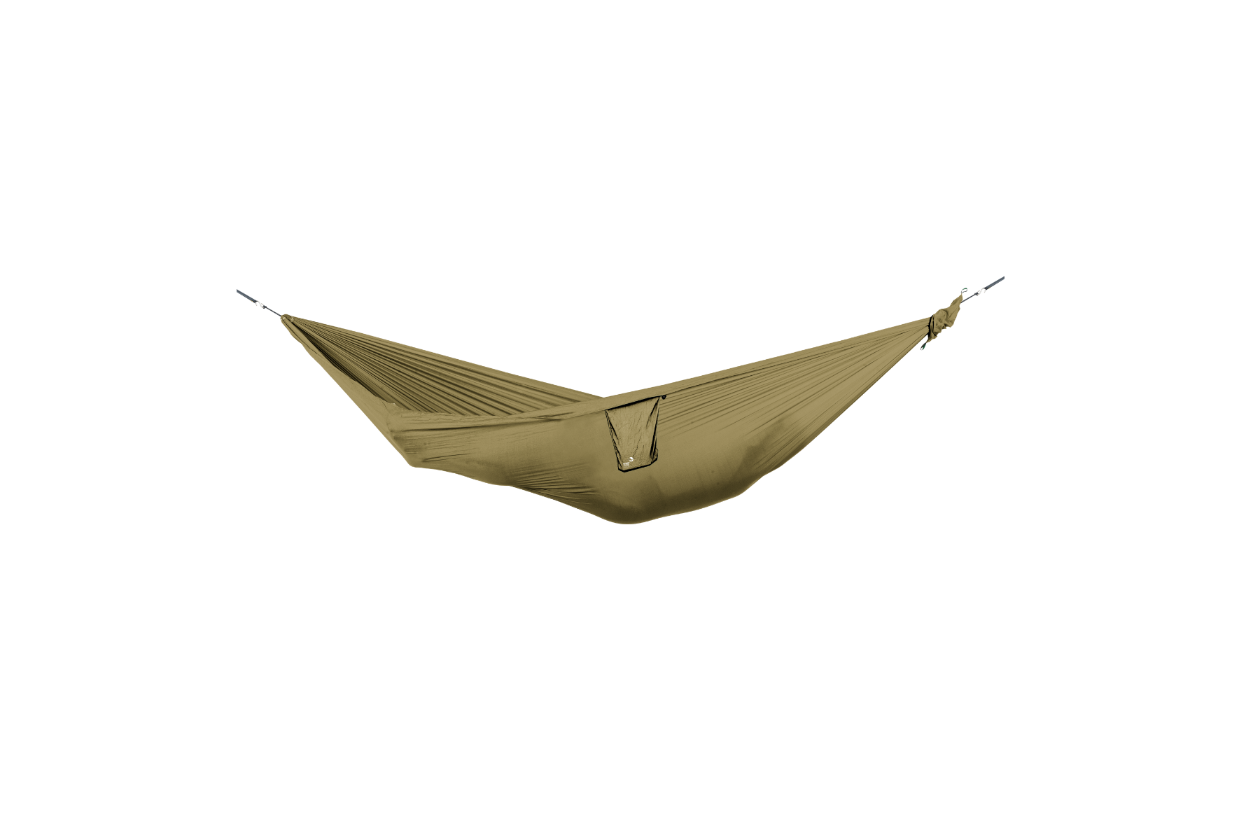 TRAVEL HAMMOCK - Compact