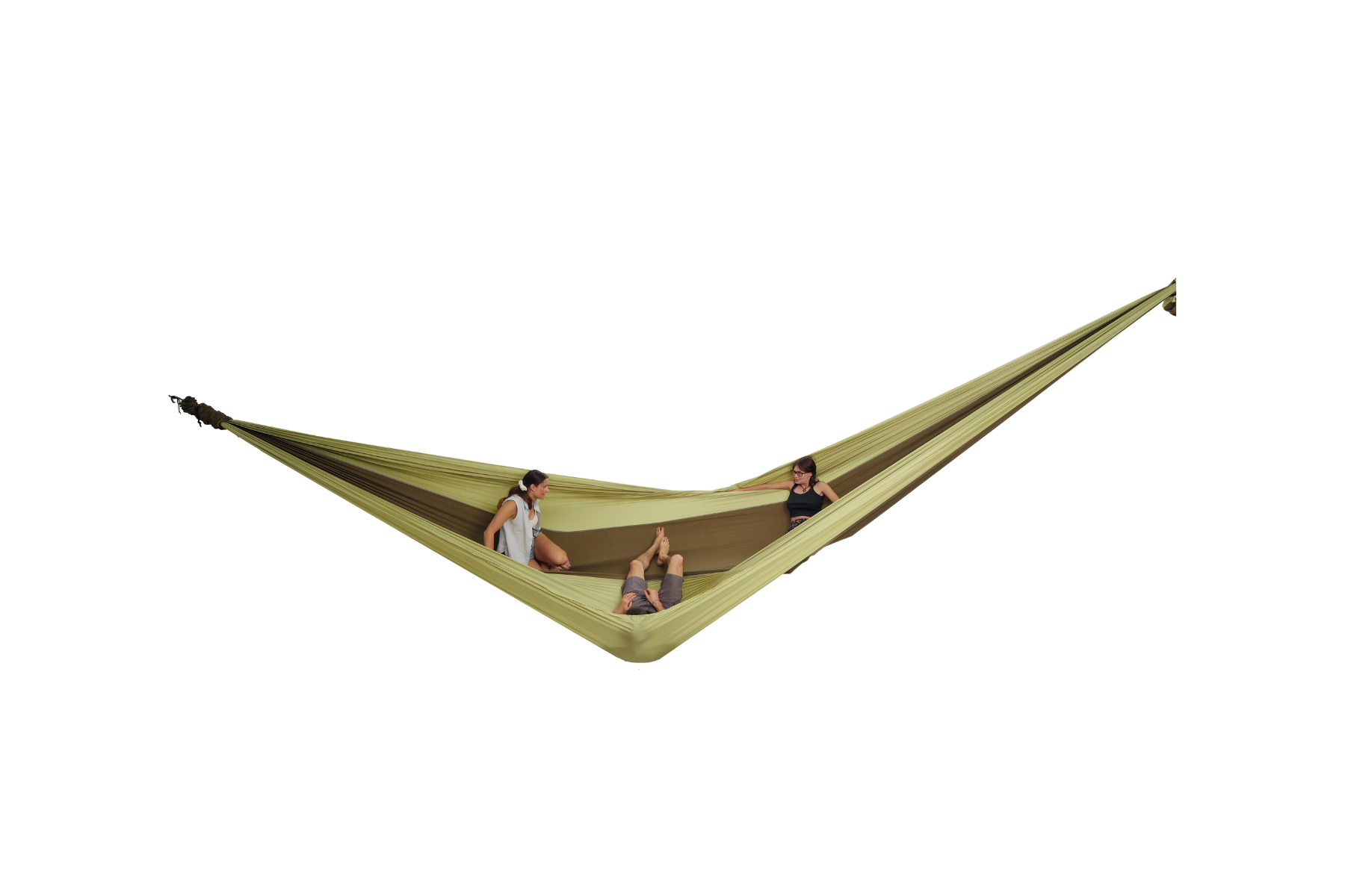 TRAVEL HAMMOCK - Mammock