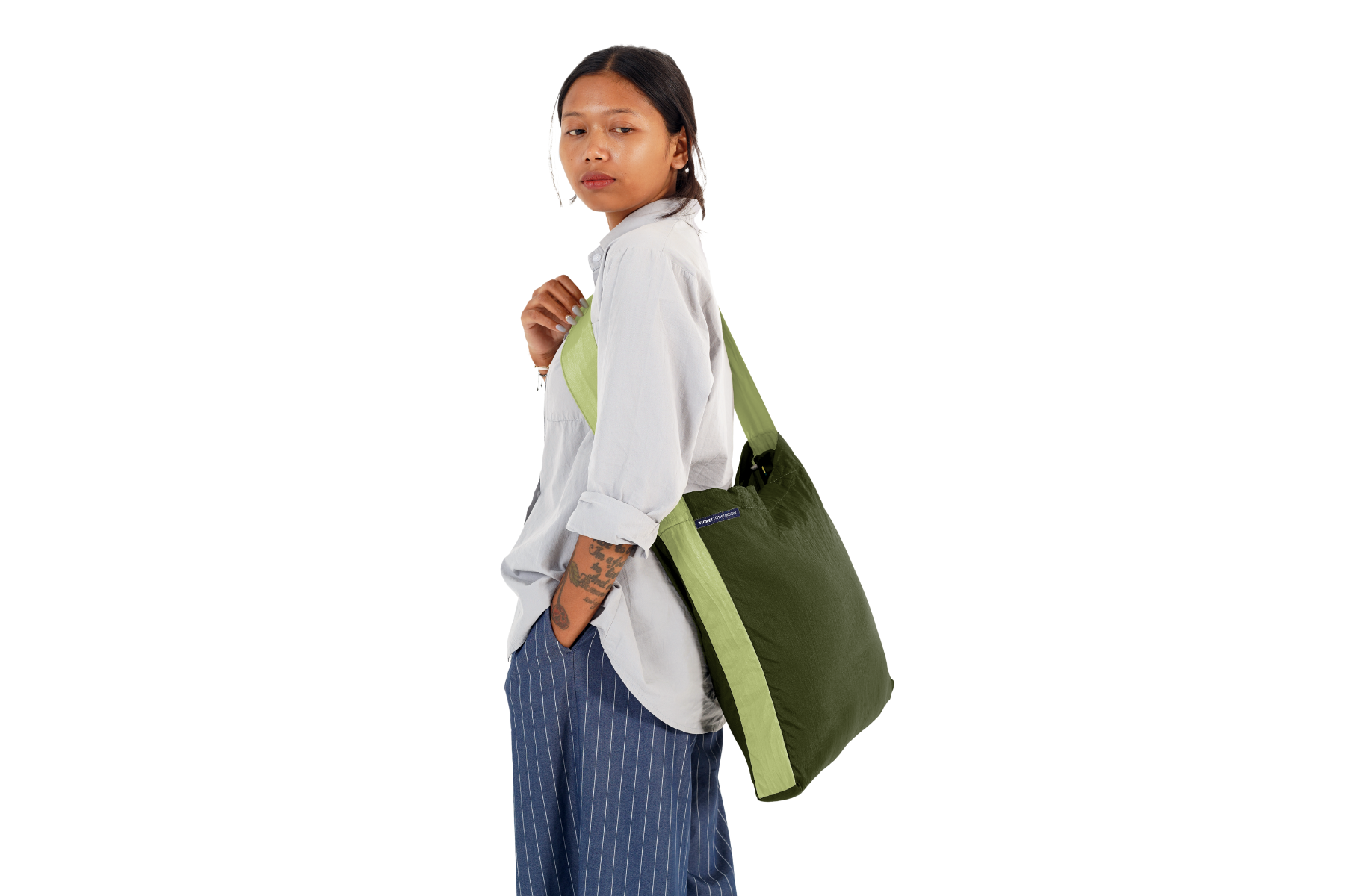 ECO BAG - Medium