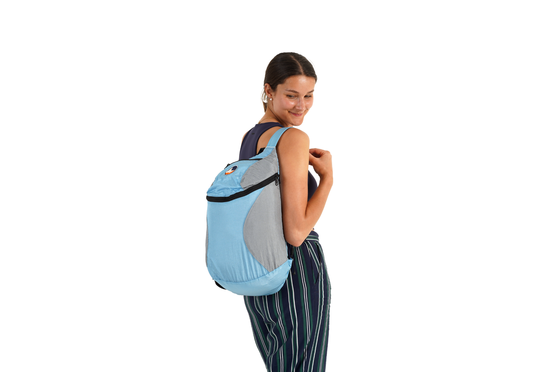 MINI BACKPACK 15L