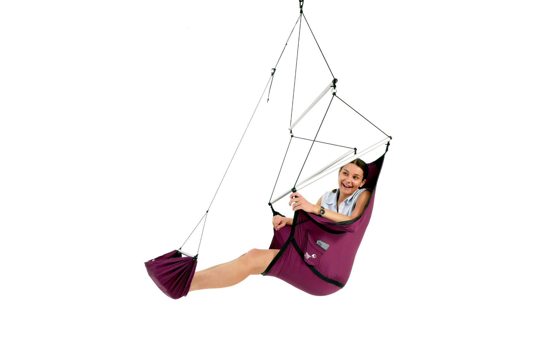 HANGING CHAIR - Moon Chair