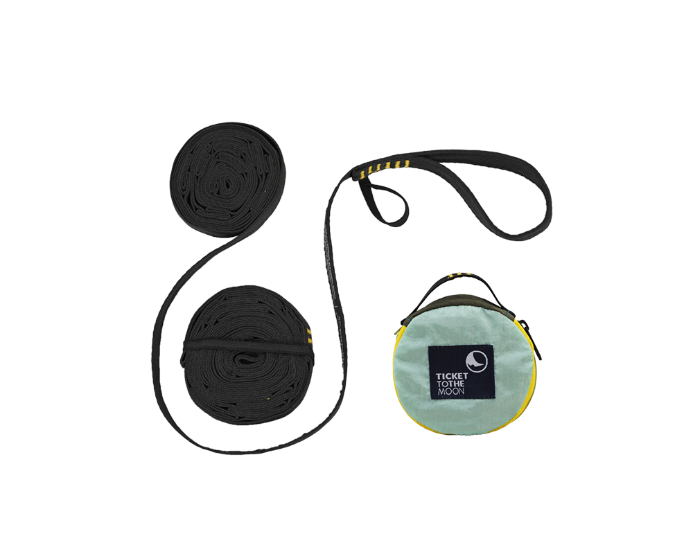 ATTACHMENT KIT - Moon Straps