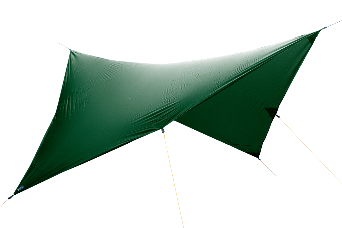 LIGHTEST TARP