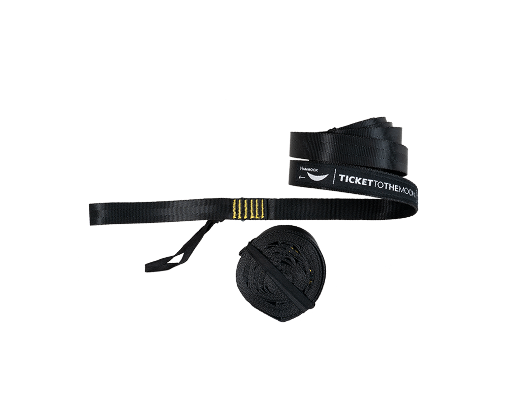 ATTACHMENT KIT - Moon Straps