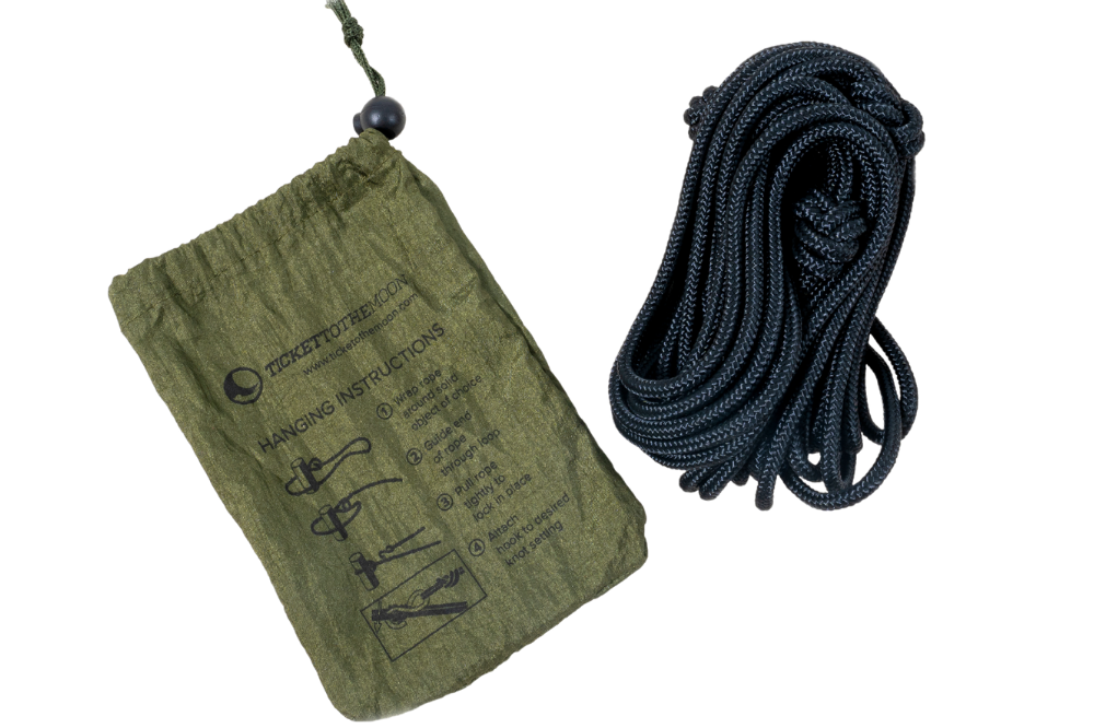NAUTICAL ROPES
