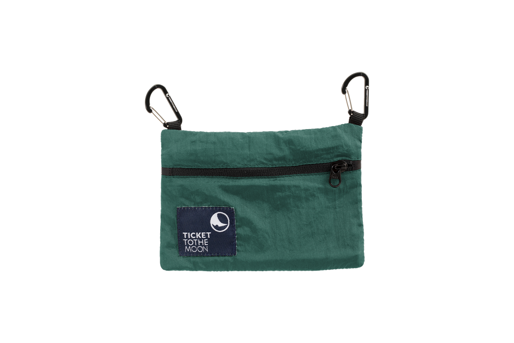 TRAVEL POUCH