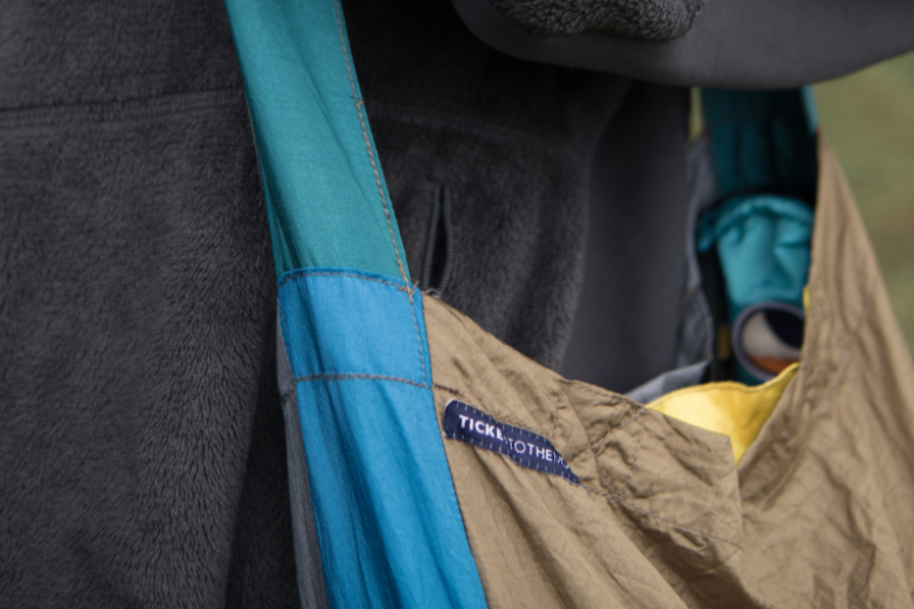 ECO BAG unique - Large