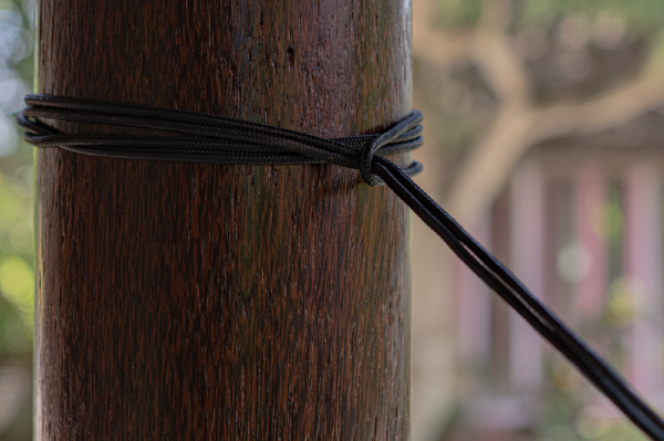 NAUTICAL ROPES