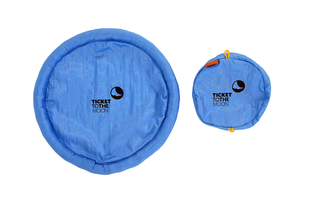 POCKET MOON DISC