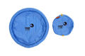 POCKET MOON DISC