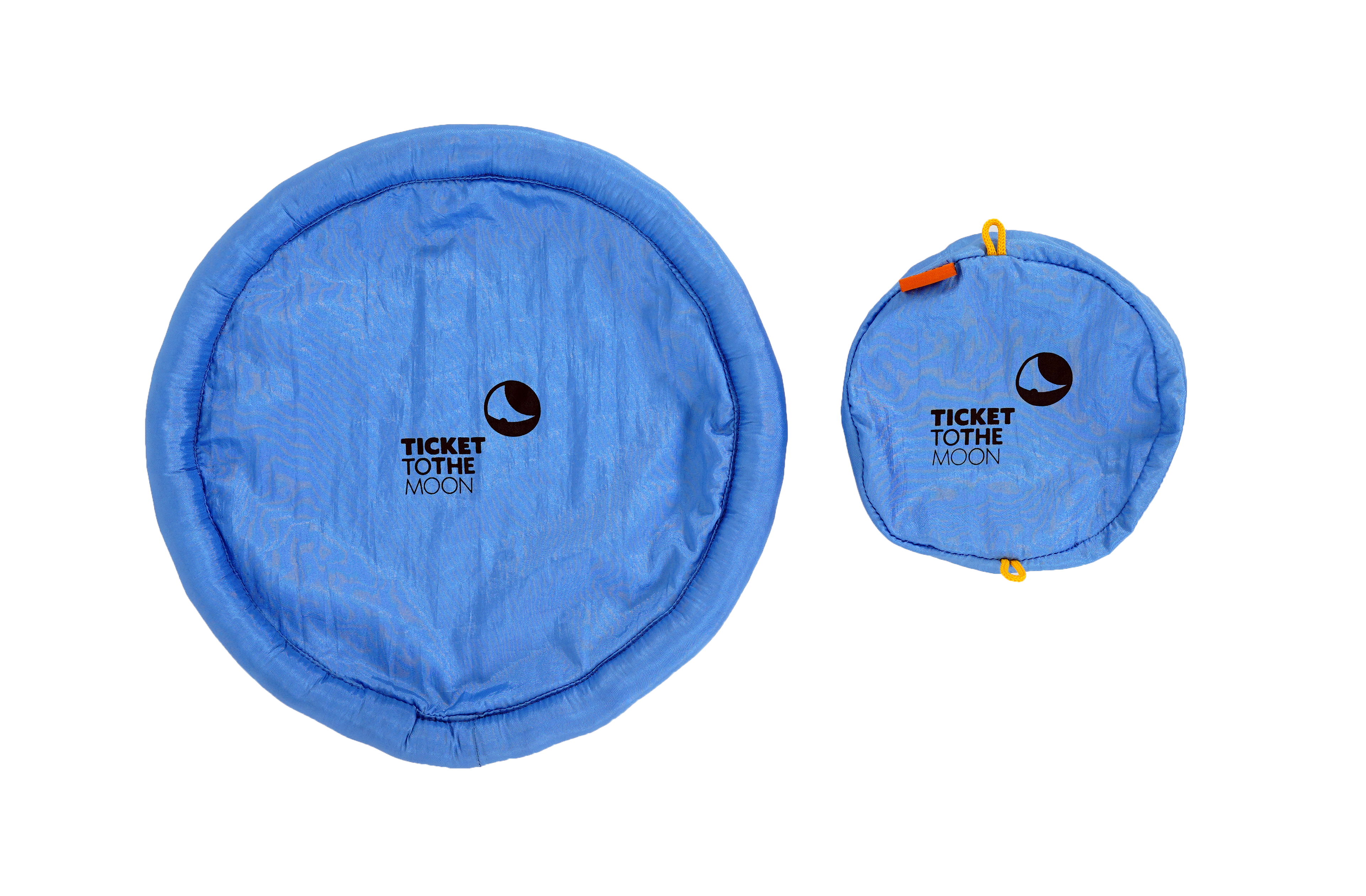 POCKET MOON DISC