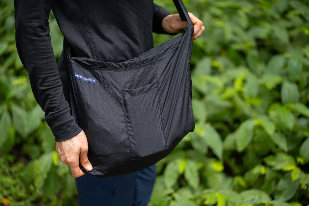 ZIPPER BAG