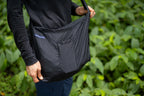 ZIPPER BAG