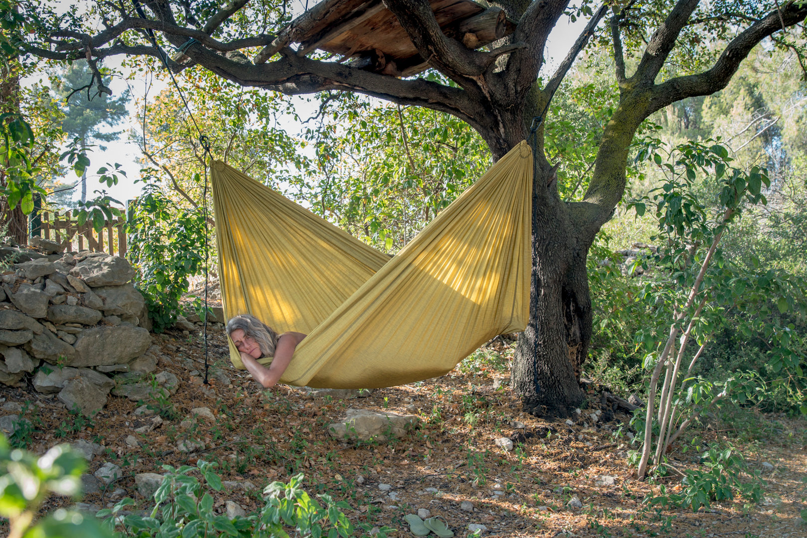 HOME HAMMOCK - 320