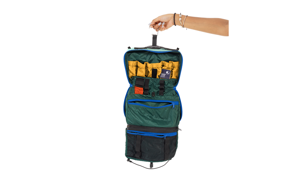 WASH BAG