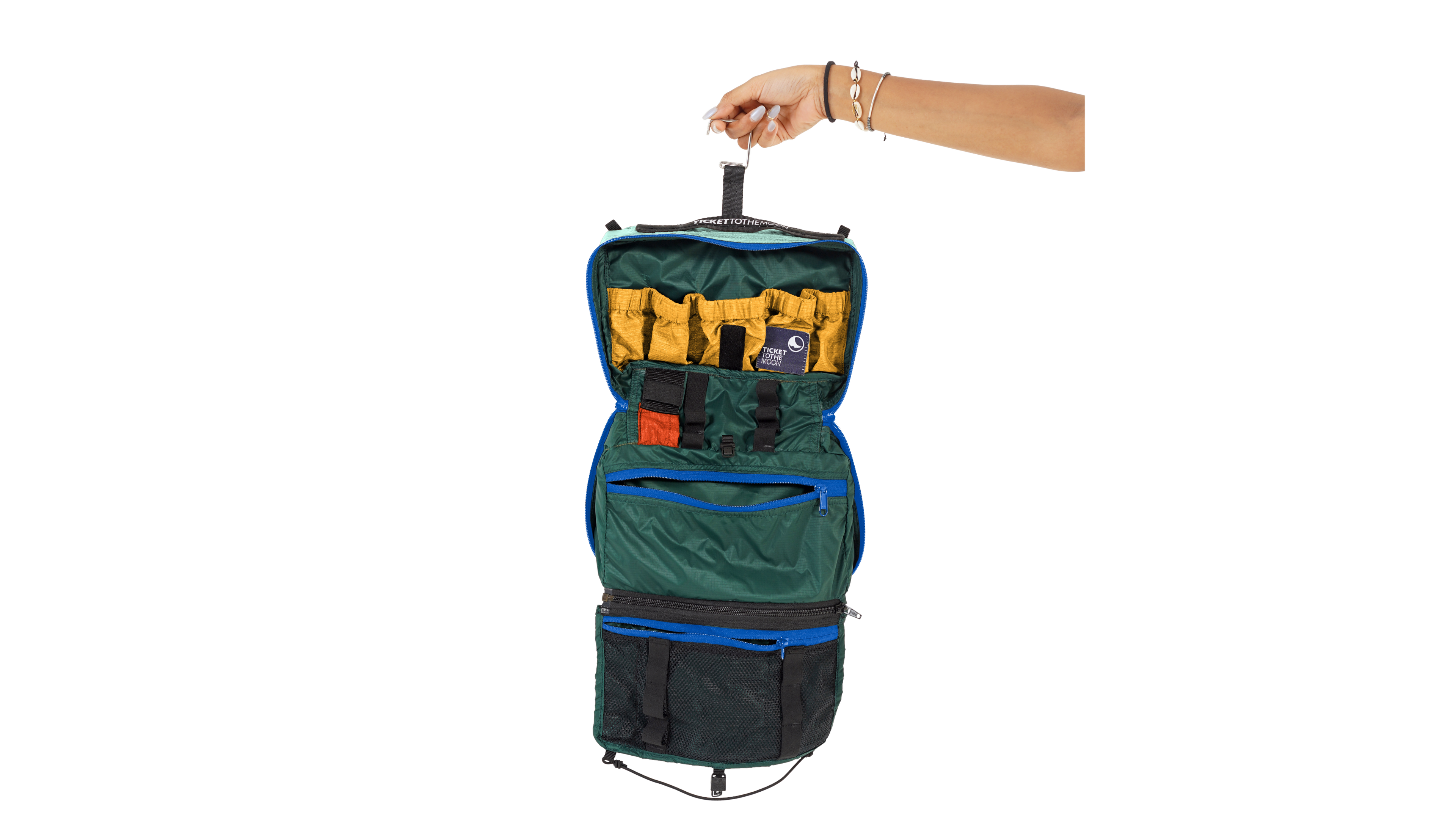 WASH BAG