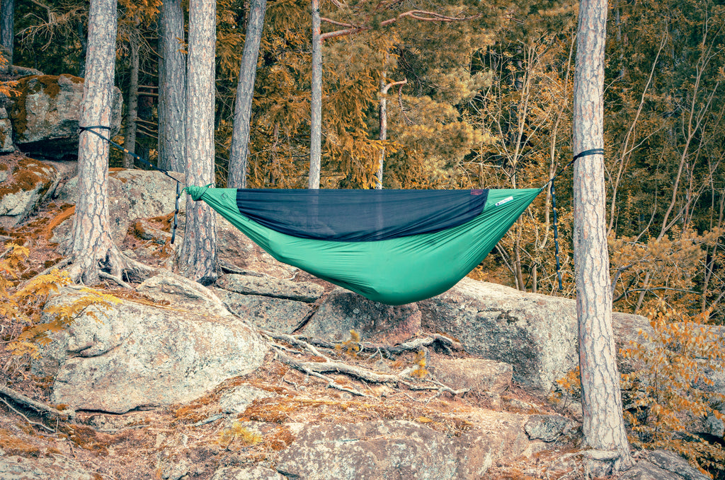 LIGHTEST PRO HAMMOCK