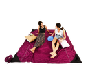 BEACH BLANKET