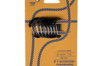 Accessory Carabiner