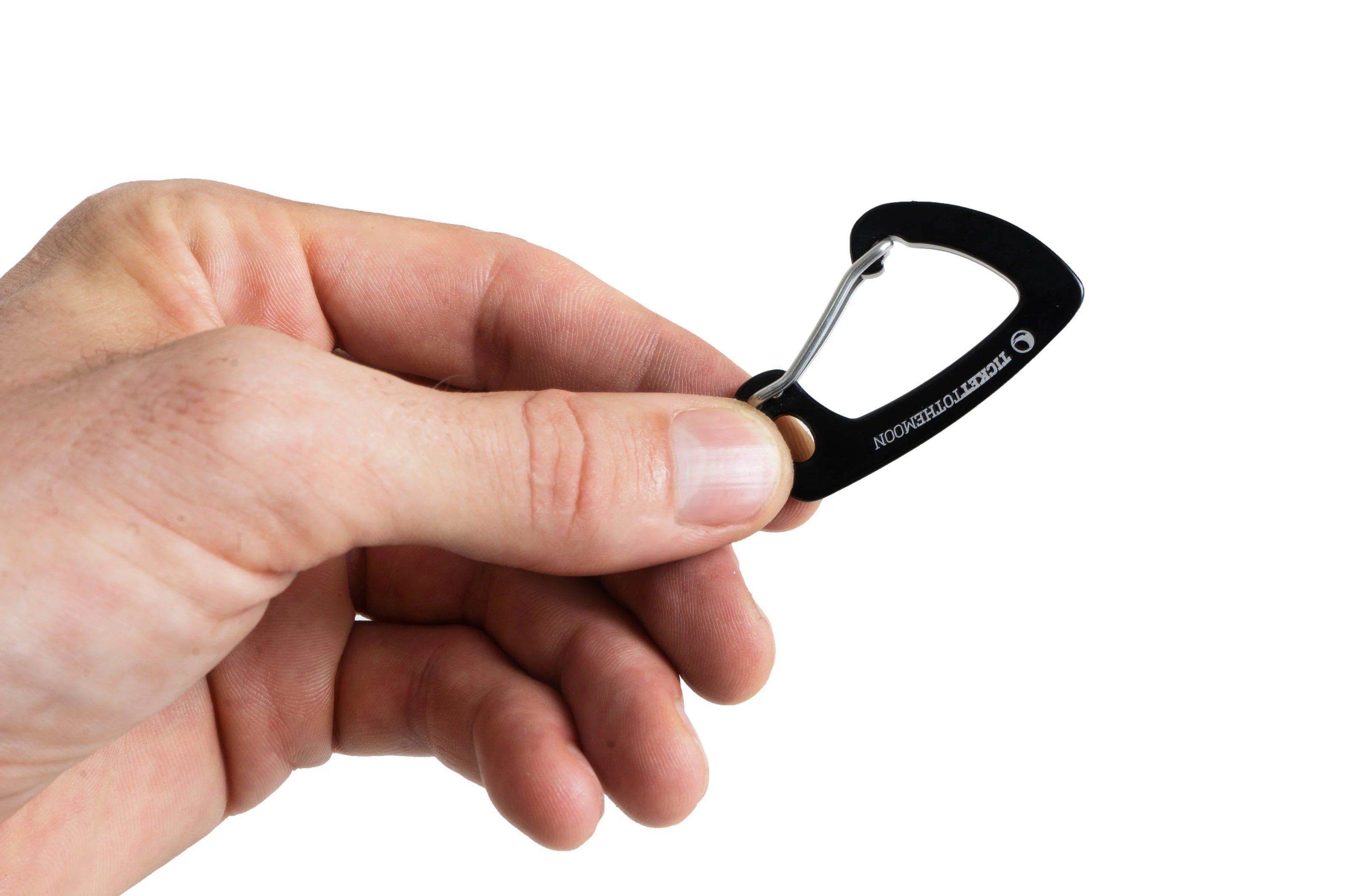 CARABINER SET - 6kN