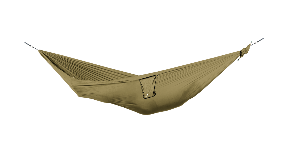 COMPACT HAMMOCK