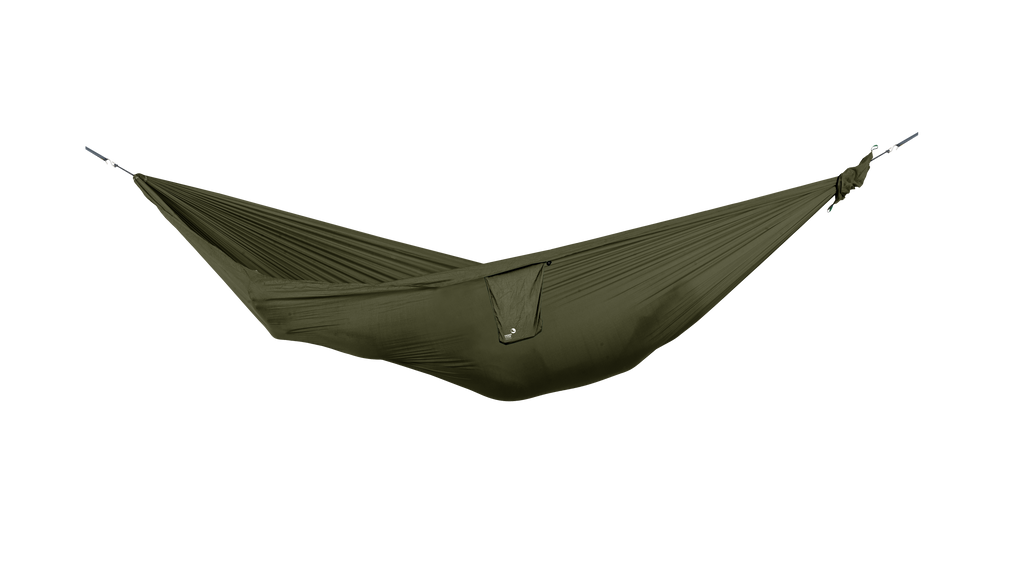 COMPACT HAMMOCK