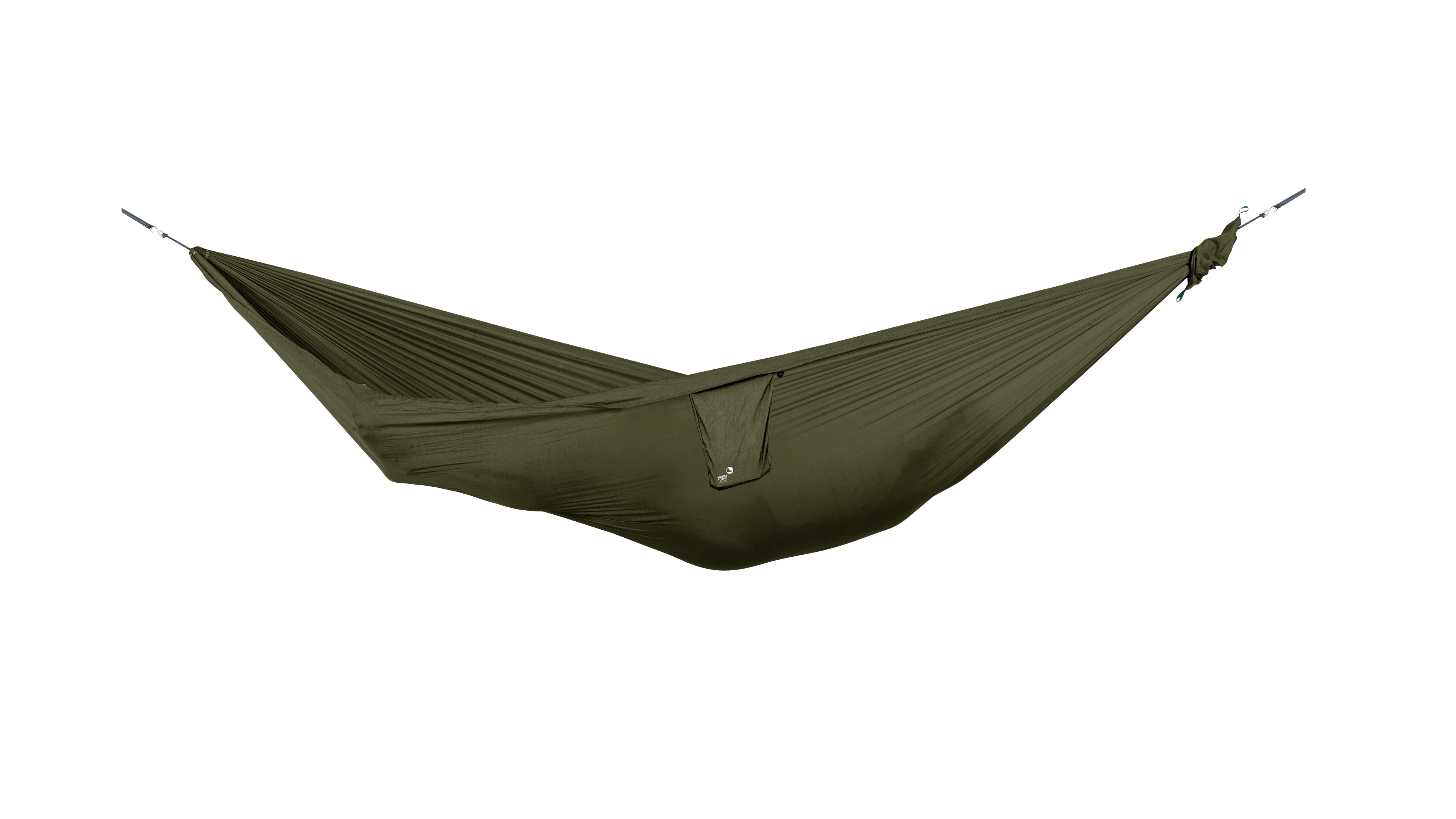COMPACT HAMMOCK