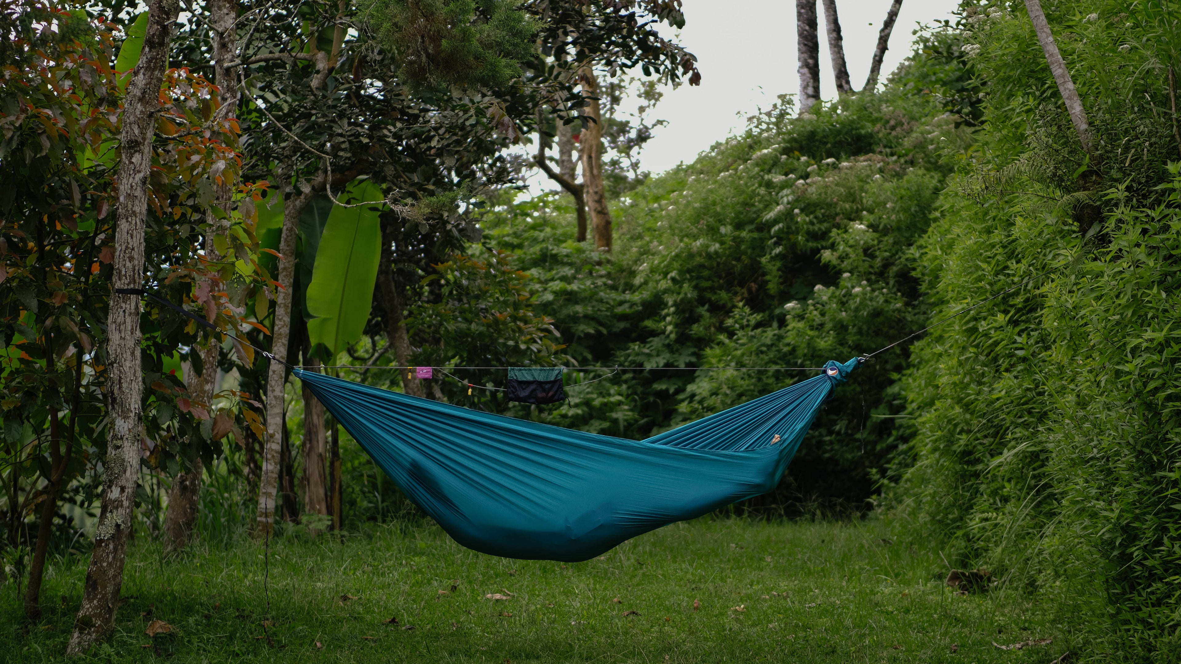 COMPACT HAMMOCK