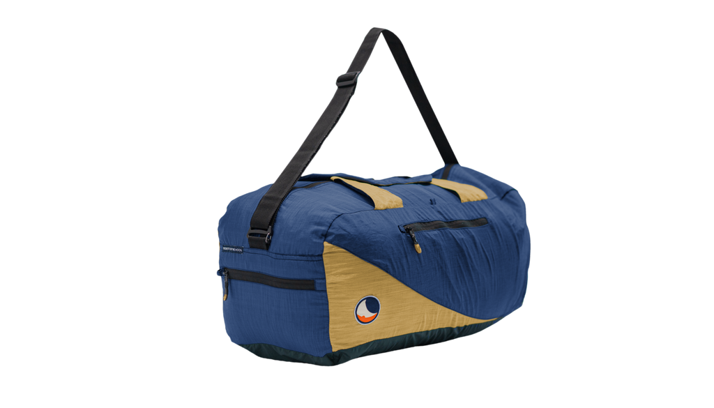 MOON CARRIER/DUFFEL BAG 40L
