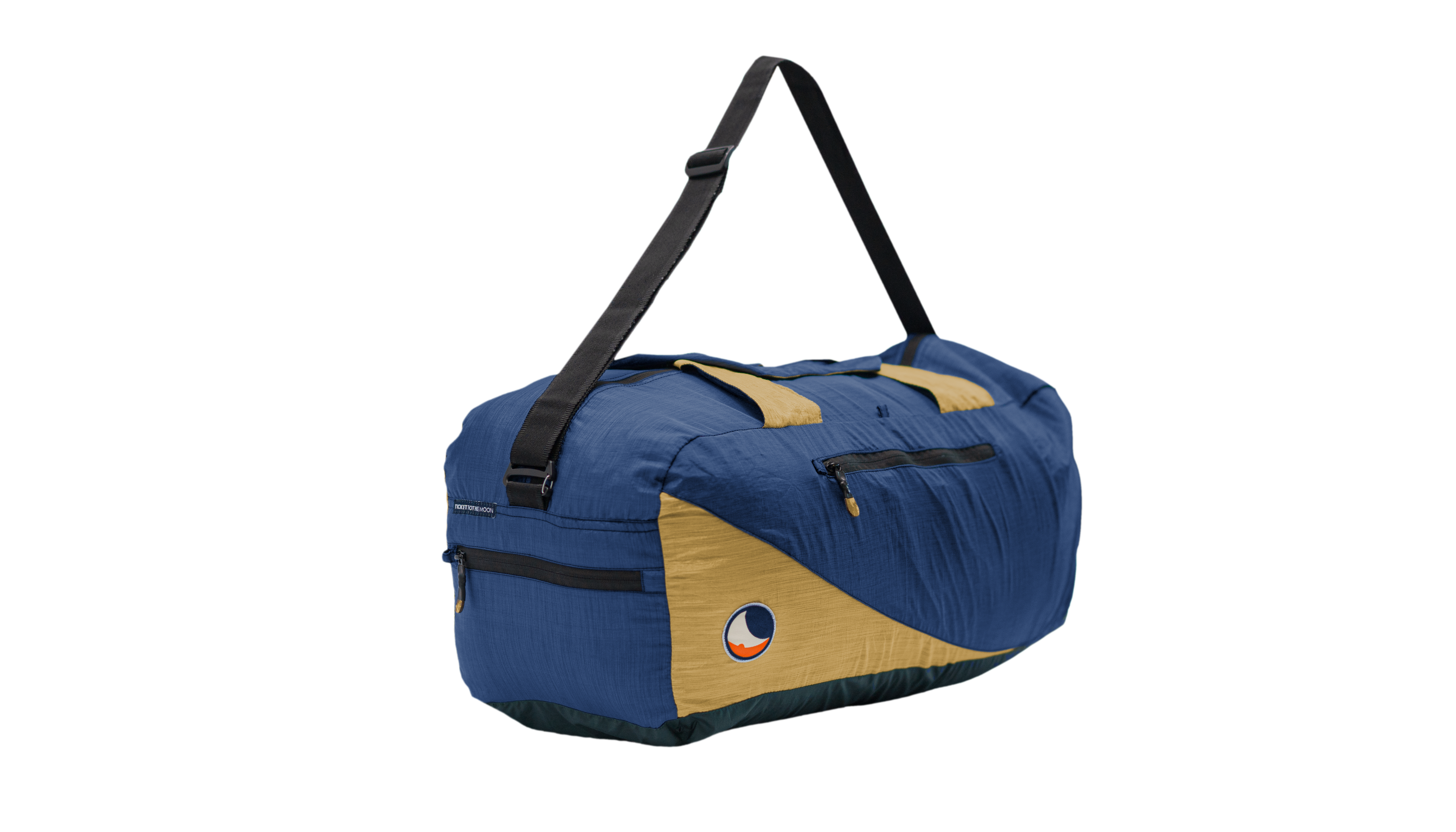 MOON CARRIER/DUFFEL BAG 40L