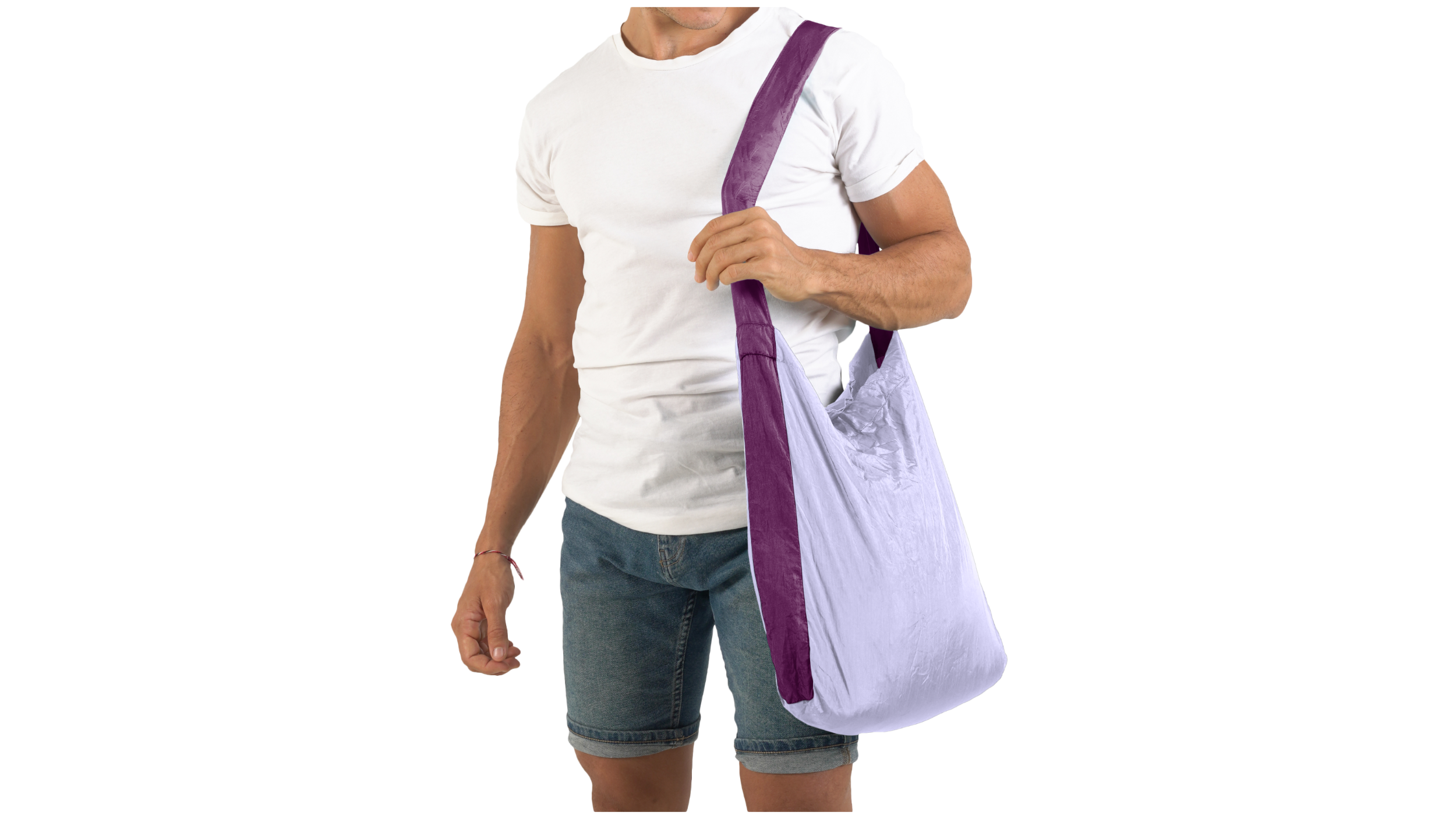 ECO BAG - MEDIUM
