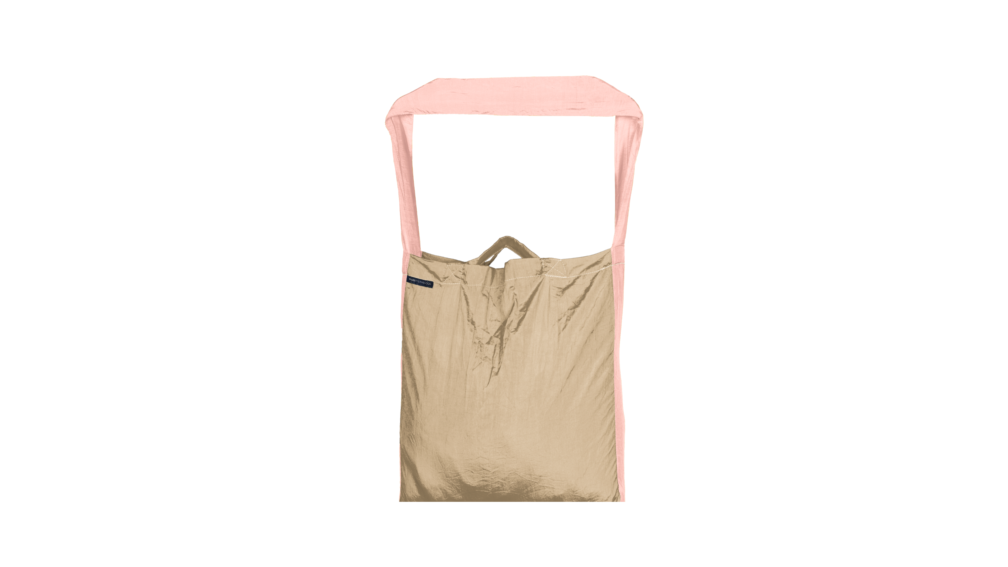 ECO BAG - SMALL