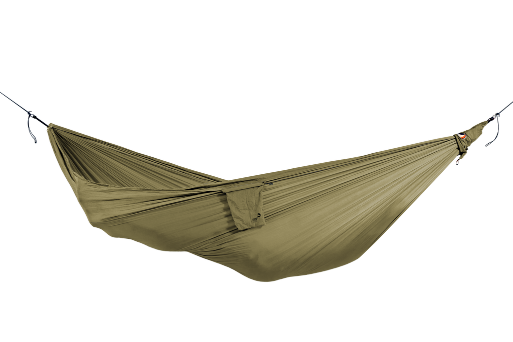 KING SIZE HAMMOCK
