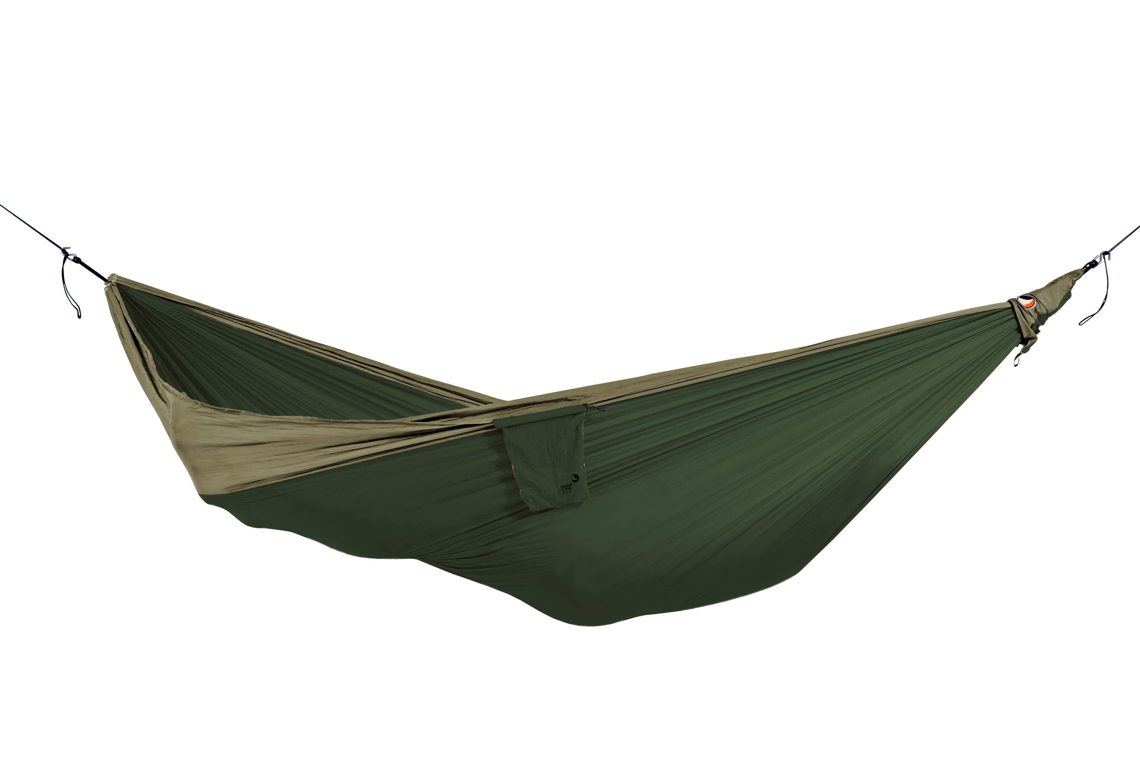 KING SIZE HAMMOCK
