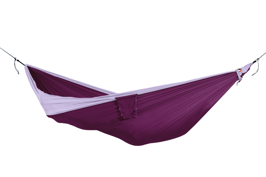KING SIZE HAMMOCK