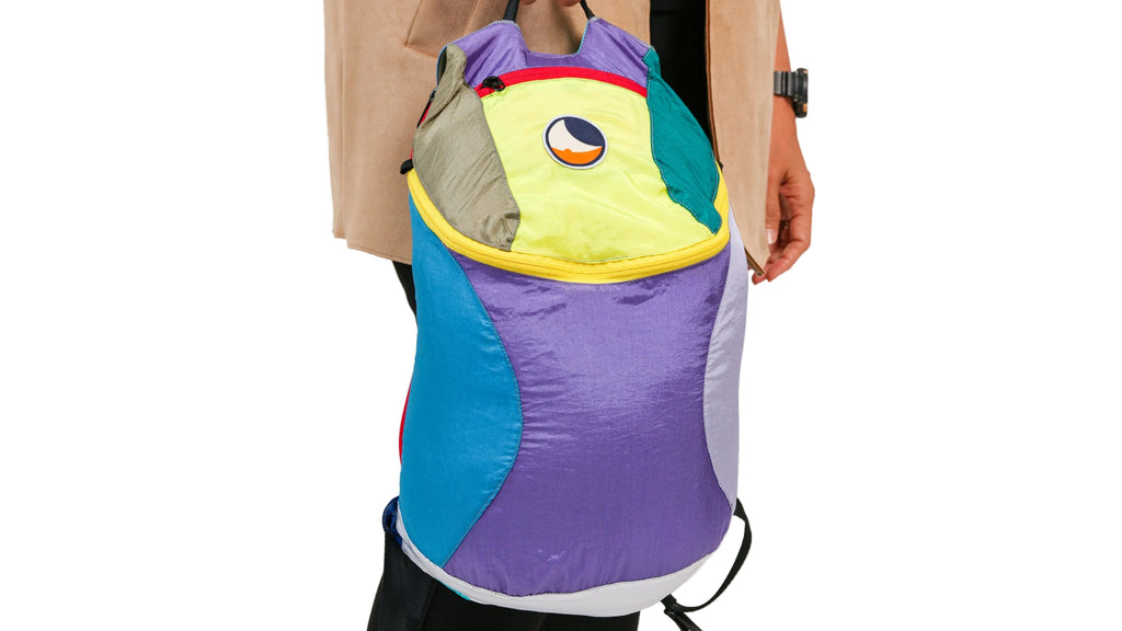 BACKPACK MINI 15L