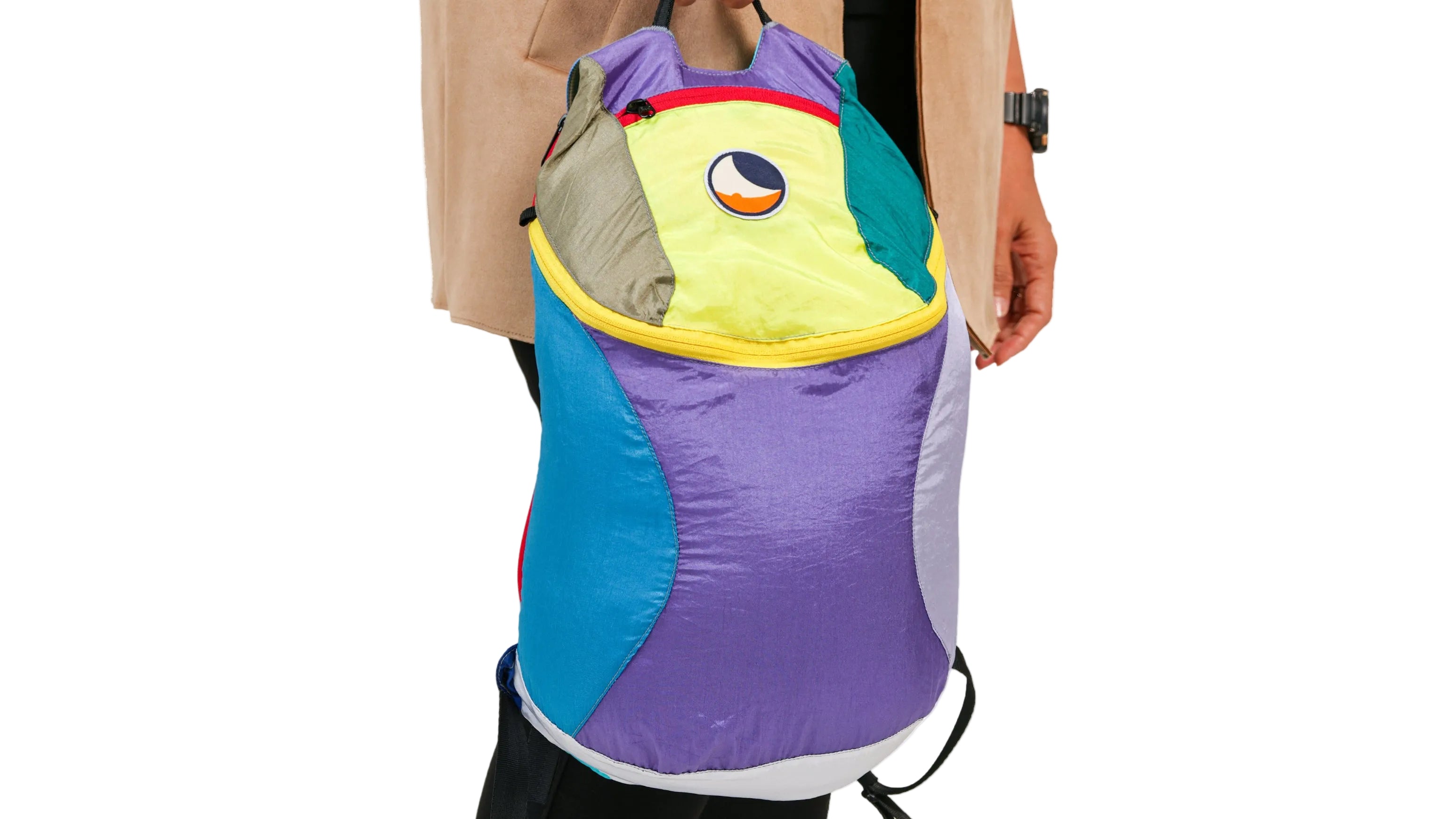 BACKPACK MINI 15L