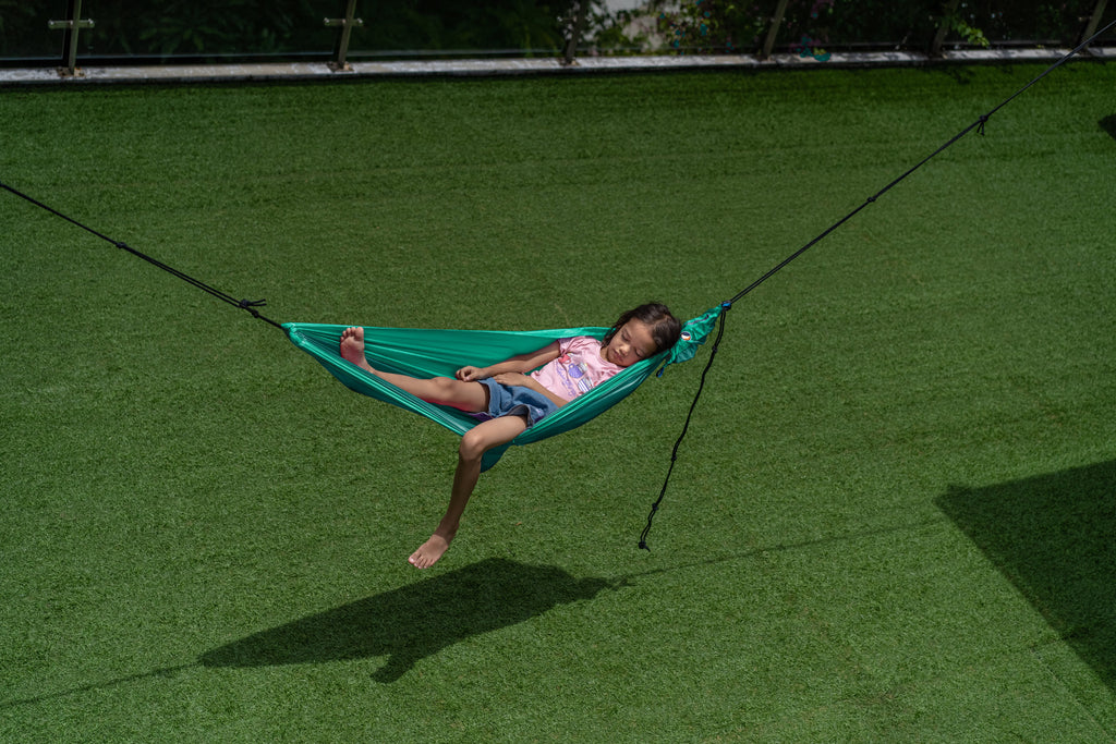 MINI HAMMOCK