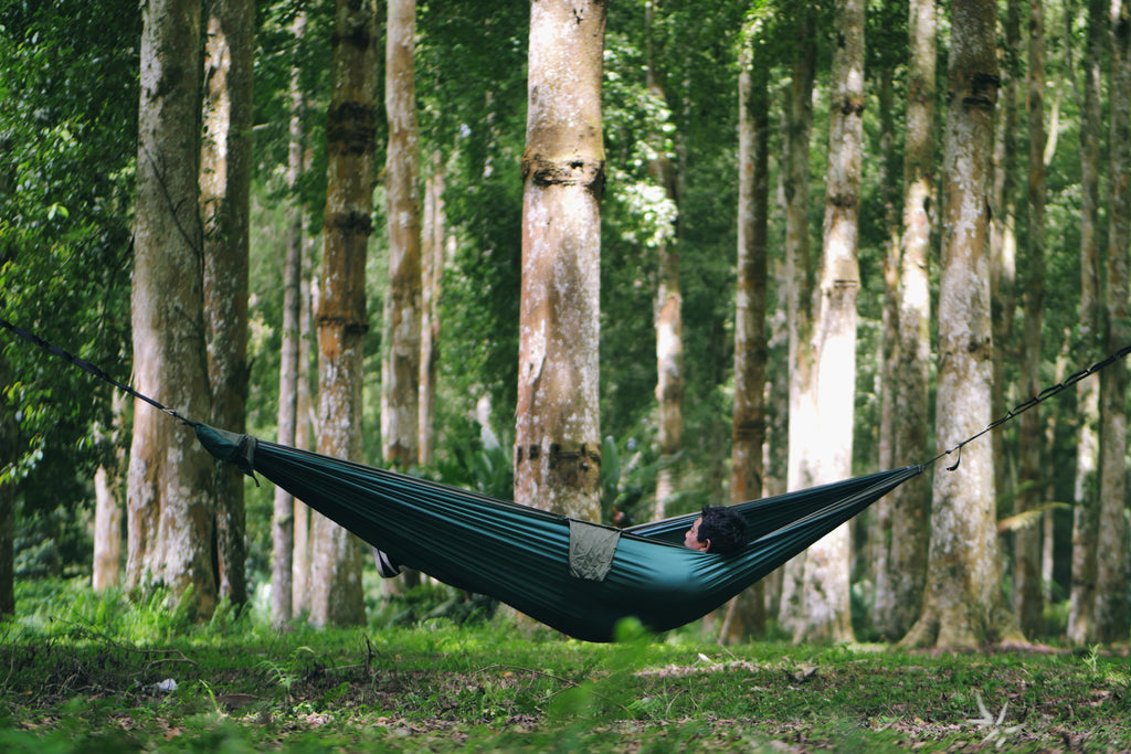 ORIGINAL HAMMOCK